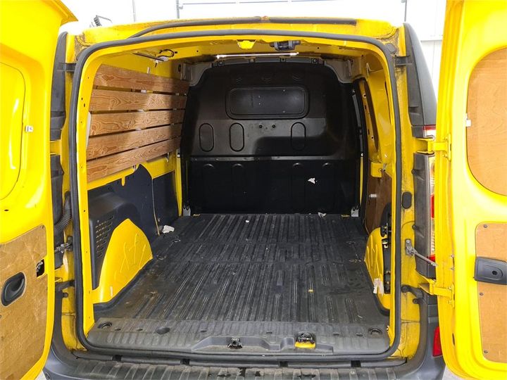 Photo 12 VIN: VF1FW58H552848108 - RENAULT KANGOO 