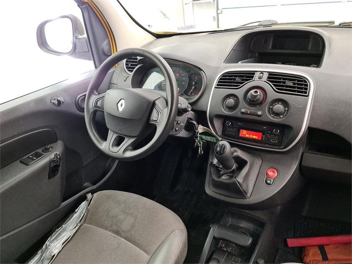 Photo 18 VIN: VF1FW58H552848108 - RENAULT KANGOO 