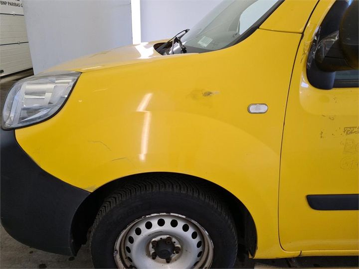 Photo 20 VIN: VF1FW58H552848108 - RENAULT KANGOO 