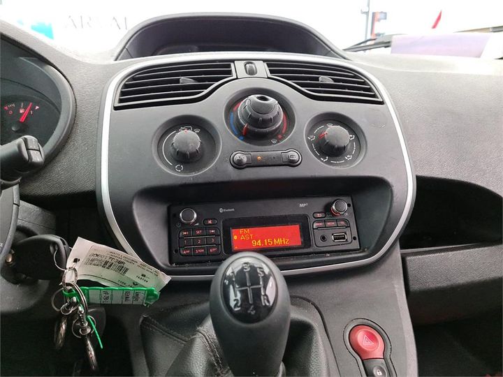 Photo 21 VIN: VF1FW58H552848108 - RENAULT KANGOO 