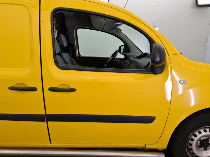 Photo 22 VIN: VF1FW58H552848108 - RENAULT KANGOO 