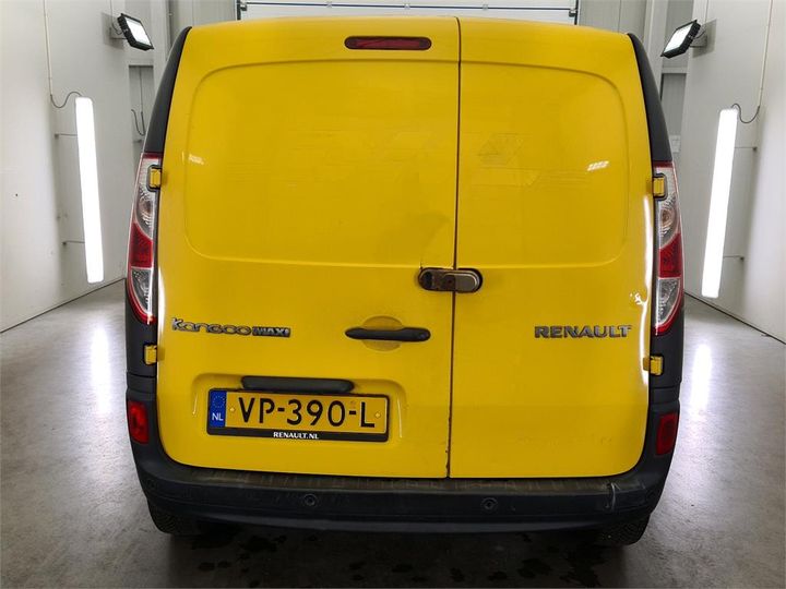 Photo 25 VIN: VF1FW58H552848108 - RENAULT KANGOO 