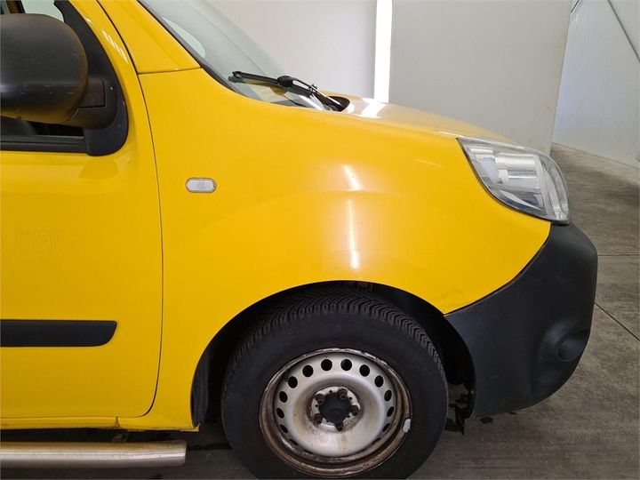 Photo 27 VIN: VF1FW58H552848108 - RENAULT KANGOO 