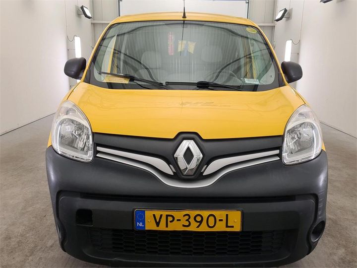 Photo 28 VIN: VF1FW58H552848108 - RENAULT KANGOO 