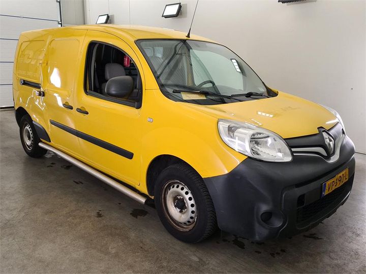 Photo 29 VIN: VF1FW58H552848108 - RENAULT KANGOO 