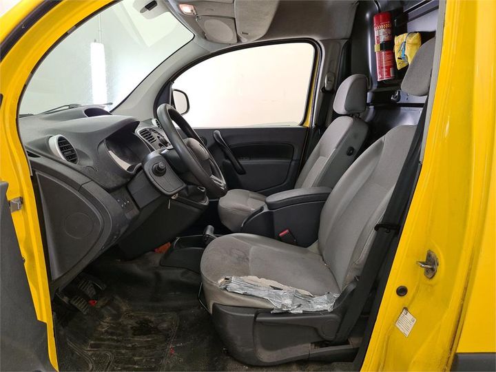 Photo 3 VIN: VF1FW58H552848108 - RENAULT KANGOO 