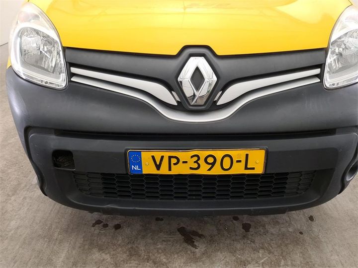 Photo 5 VIN: VF1FW58H552848108 - RENAULT KANGOO 