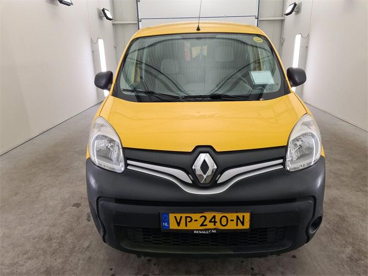 Photo 14 VIN: VF1FW58H552848110 - RENAULT KANGOO 