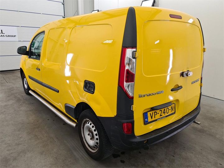 Photo 16 VIN: VF1FW58H552848110 - RENAULT KANGOO 