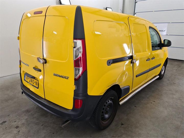 Photo 2 VIN: VF1FW58H552848110 - RENAULT KANGOO 