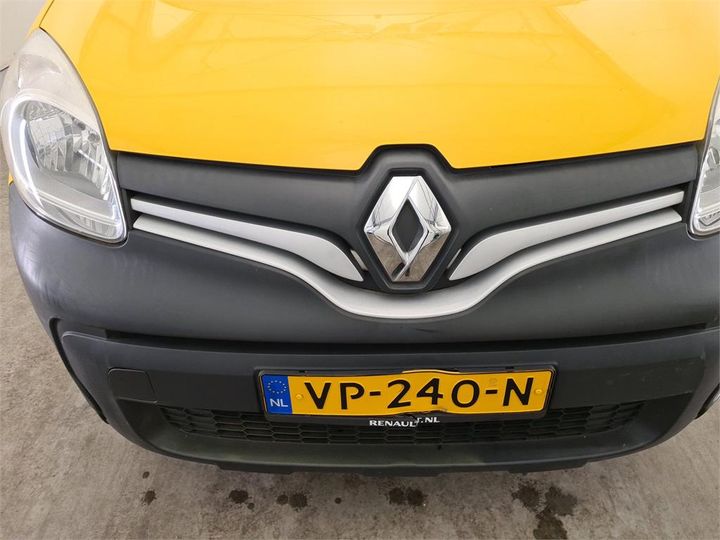 Photo 5 VIN: VF1FW58H552848110 - RENAULT KANGOO 