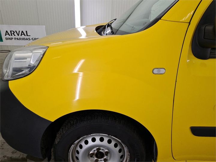 Photo 11 VIN: VF1FW58H552848118 - RENAULT KANGOO 