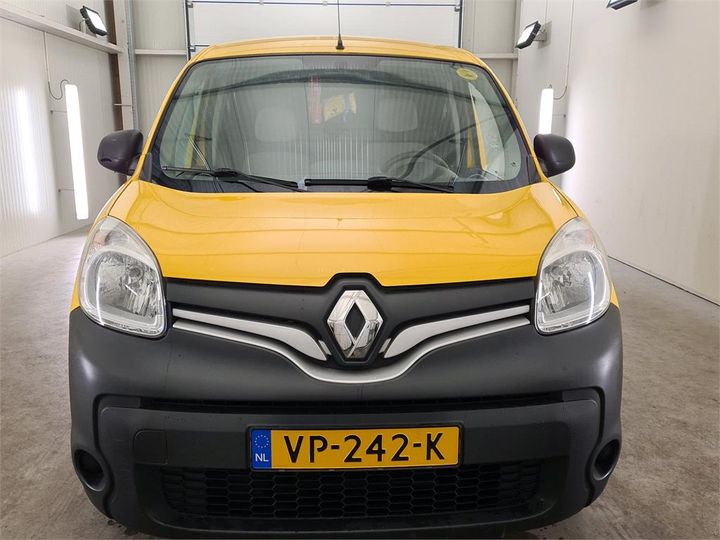 Photo 25 VIN: VF1FW58H552848118 - RENAULT KANGOO 