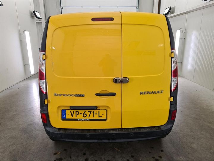 Photo 13 VIN: VF1FW58H552848155 - RENAULT KANGOO 