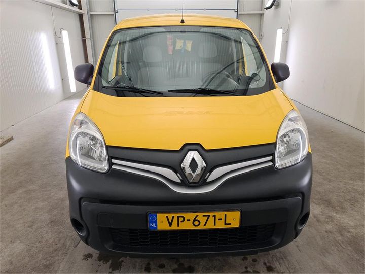 Photo 14 VIN: VF1FW58H552848155 - RENAULT KANGOO 