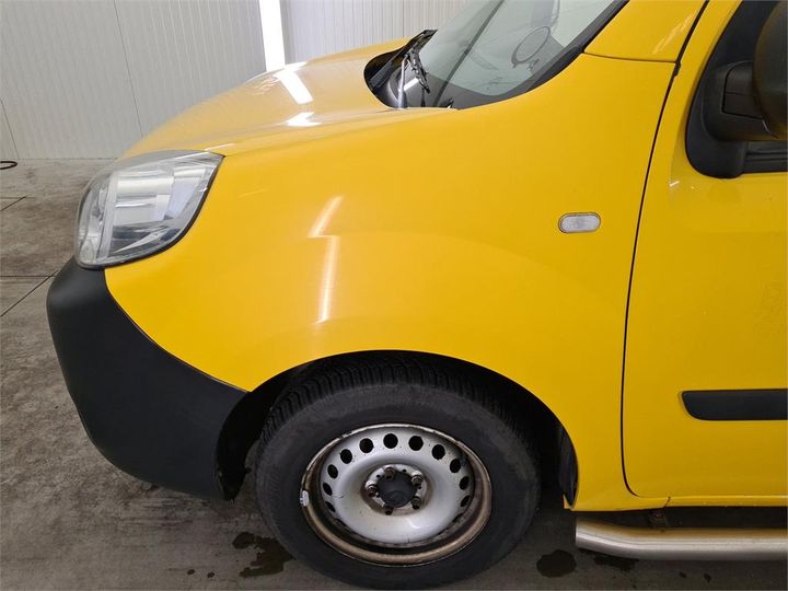 Photo 15 VIN: VF1FW58H552848155 - RENAULT KANGOO 