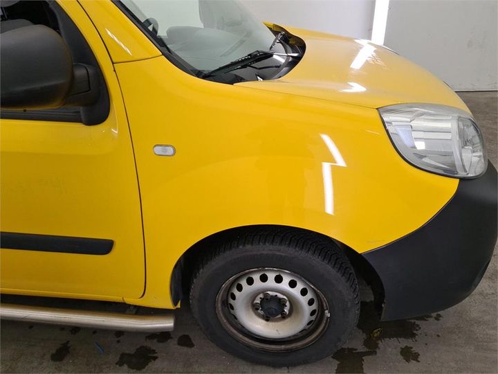 Photo 18 VIN: VF1FW58H552848155 - RENAULT KANGOO 