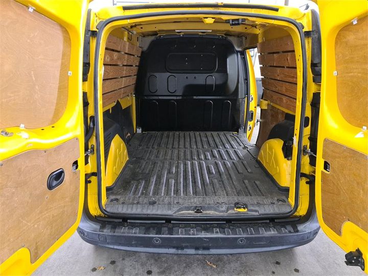 Photo 19 VIN: VF1FW58H552848155 - RENAULT KANGOO 