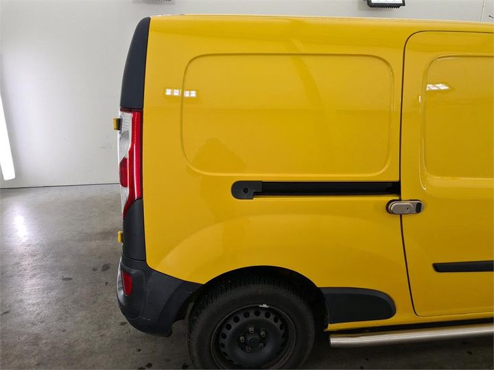 Photo 20 VIN: VF1FW58H552848155 - RENAULT KANGOO 