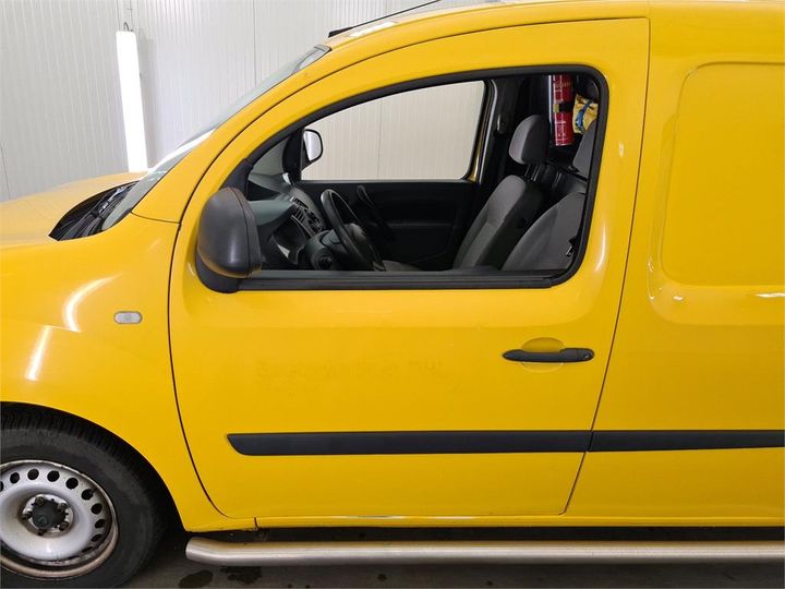 Photo 25 VIN: VF1FW58H552848155 - RENAULT KANGOO 