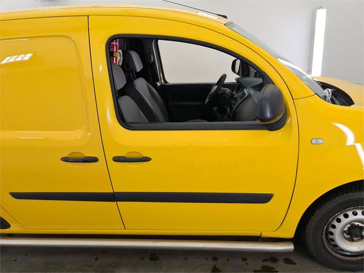 Photo 26 VIN: VF1FW58H552848155 - RENAULT KANGOO 