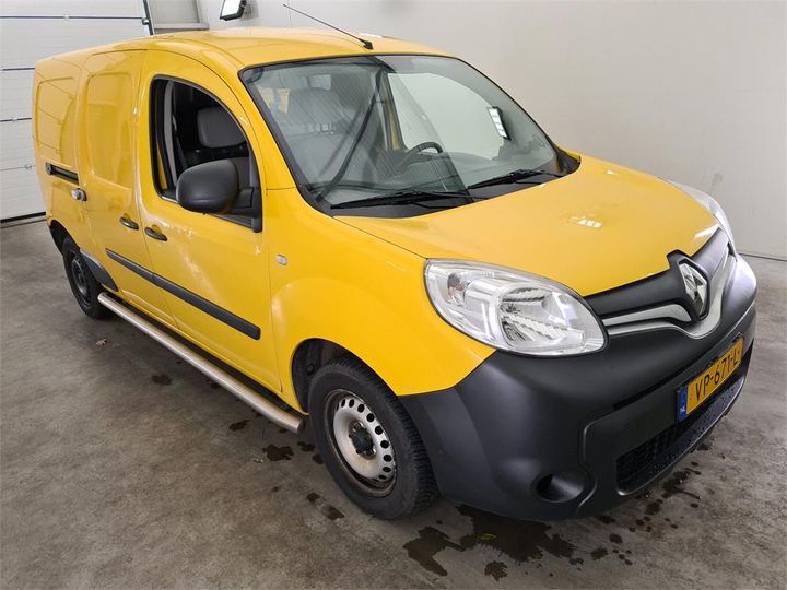 Photo 28 VIN: VF1FW58H552848155 - RENAULT KANGOO 