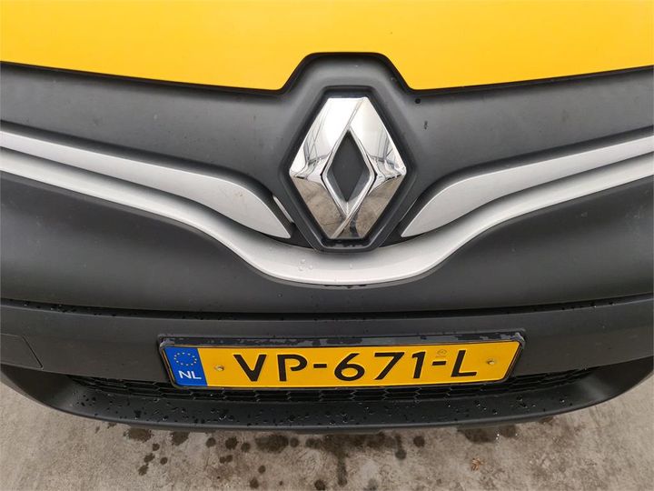 Photo 5 VIN: VF1FW58H552848155 - RENAULT KANGOO 