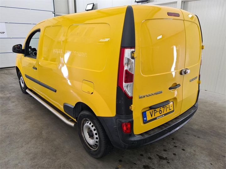 Photo 9 VIN: VF1FW58H552848155 - RENAULT KANGOO 