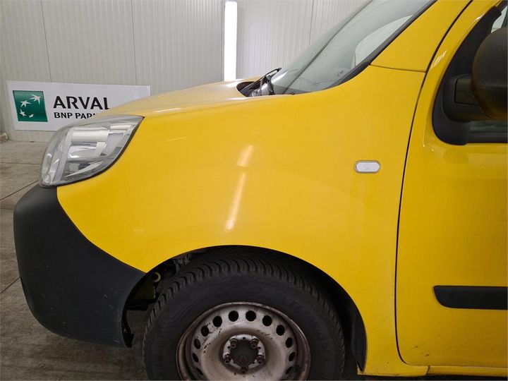 Photo 27 VIN: VF1FW58H552848162 - RENAULT KANGOO 