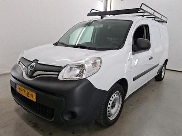 Photo 0 VIN: VF1FW58H553070853 - RENAULT KANGOO II EXPRESS 