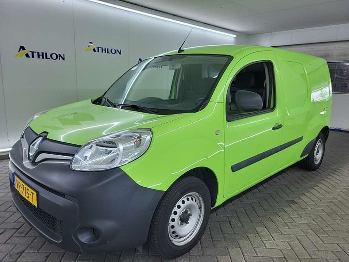 Photo 1 VIN: VF1FW58H553369746 - RENAULT KANGOO EXPRESS 