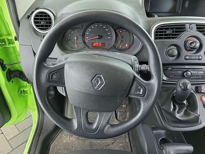 Photo 7 VIN: VF1FW58H553369746 - RENAULT KANGOO EXPRESS 