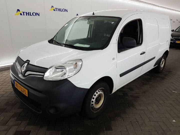 Photo 1 VIN: VF1FW58H553623800 - RENAULT KANGOO EXPRESS 