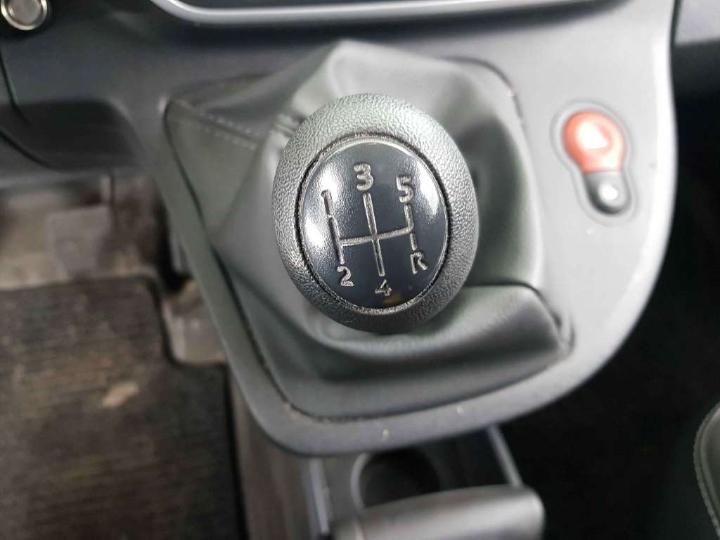 Photo 14 VIN: VF1FW58H553623800 - RENAULT KANGOO EXPRESS 