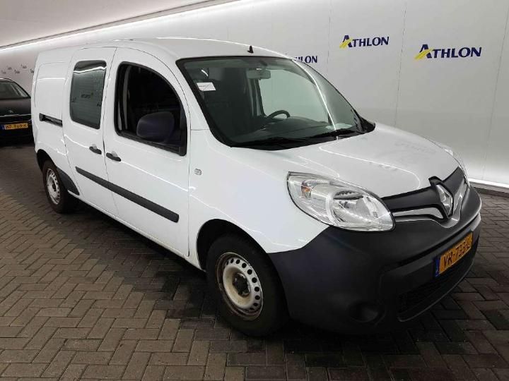 Photo 2 VIN: VF1FW58H553623800 - RENAULT KANGOO EXPRESS 