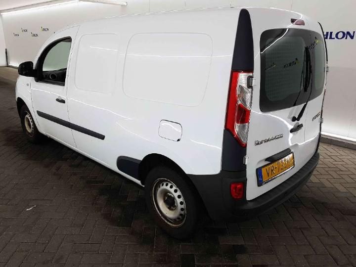 Photo 3 VIN: VF1FW58H553623800 - RENAULT KANGOO EXPRESS 