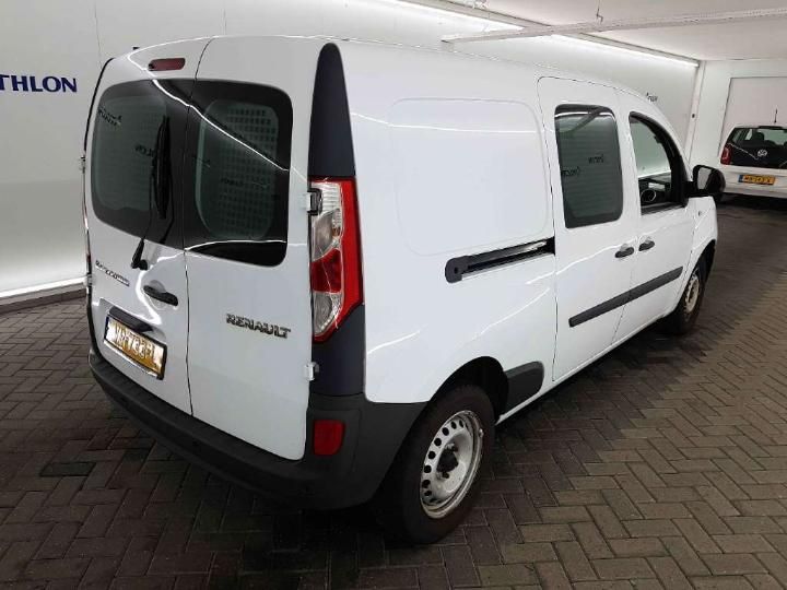 Photo 4 VIN: VF1FW58H553623800 - RENAULT KANGOO EXPRESS 