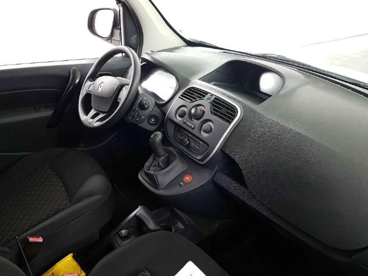 Photo 5 VIN: VF1FW58H553623800 - RENAULT KANGOO EXPRESS 