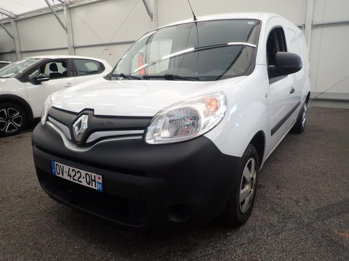 Photo 0 VIN: VF1FW58H553734317 - RENAULT KANGOO EXPRESS 