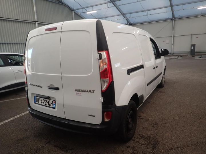 Photo 2 VIN: VF1FW58H553734317 - RENAULT KANGOO EXPRESS 