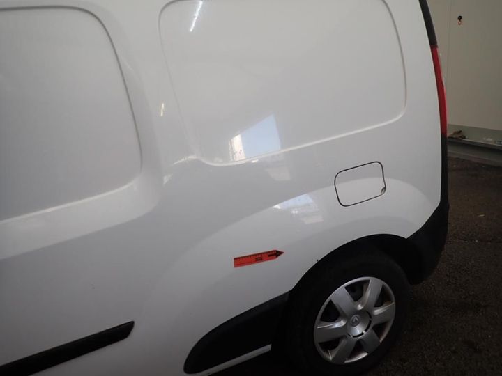 Photo 26 VIN: VF1FW58H553734317 - RENAULT KANGOO EXPRESS 