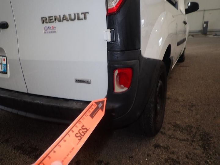 Photo 29 VIN: VF1FW58H553734317 - RENAULT KANGOO EXPRESS 