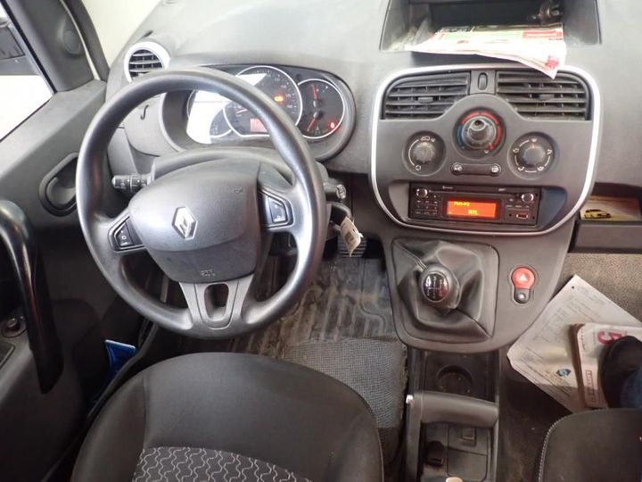 Photo 6 VIN: VF1FW58H553734317 - RENAULT KANGOO EXPRESS 