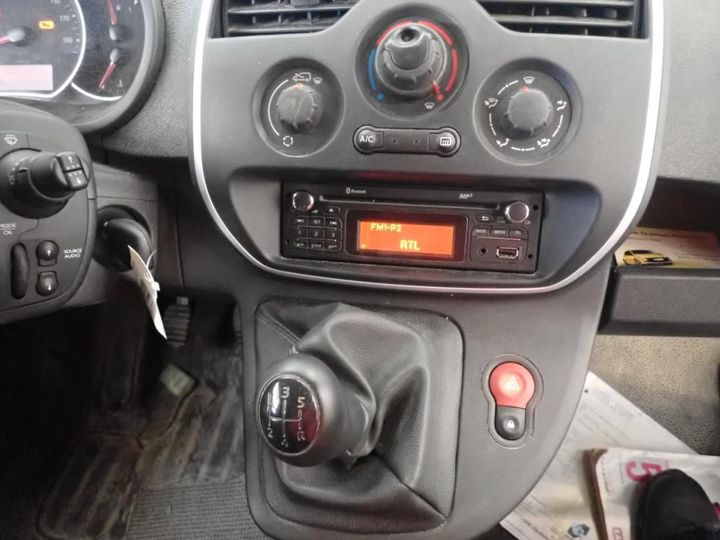 Photo 7 VIN: VF1FW58H553734317 - RENAULT KANGOO EXPRESS 