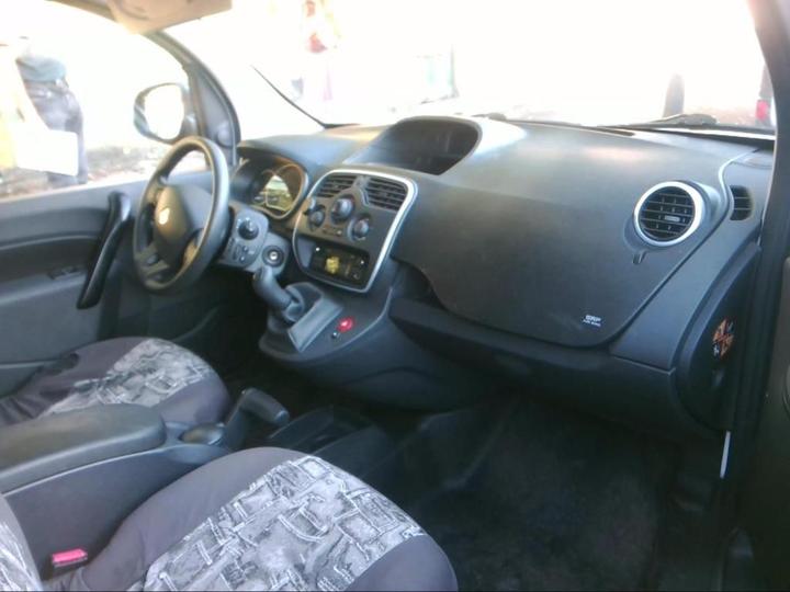 Photo 5 VIN: VF1FW58H554264730 - RENAULT KANGOO EXPRESS 