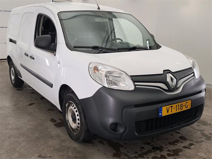 Photo 15 VIN: VF1FW58H554638112 - RENAULT KANGOO 