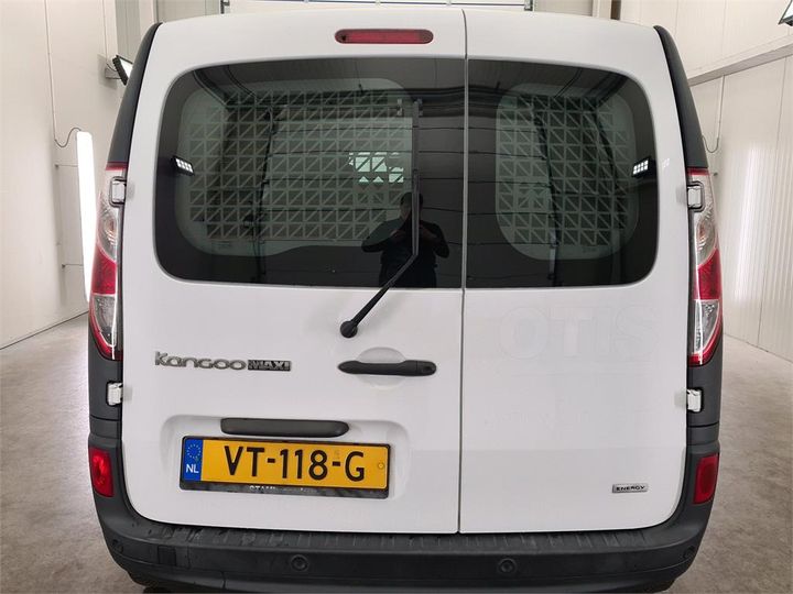 Photo 18 VIN: VF1FW58H554638112 - RENAULT KANGOO 