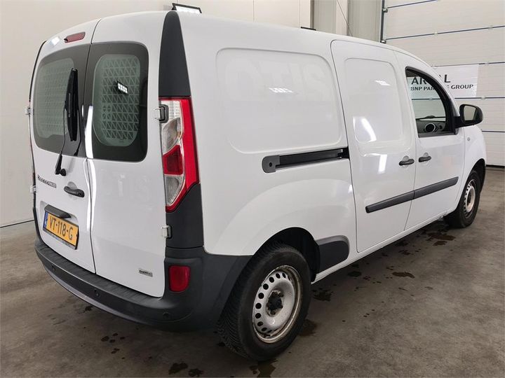 Photo 2 VIN: VF1FW58H554638112 - RENAULT KANGOO 