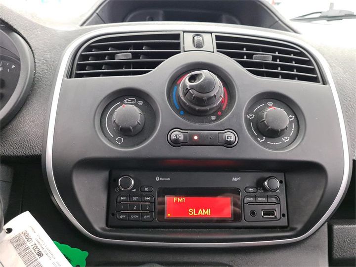 Photo 25 VIN: VF1FW58H554638112 - RENAULT KANGOO 