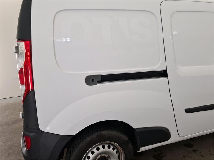 Photo 26 VIN: VF1FW58H554638112 - RENAULT KANGOO 